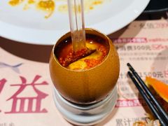 -盛焰铁板烧(王府井店)