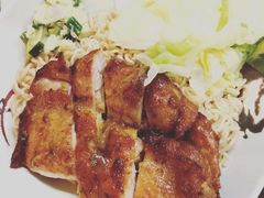-兰芳园(中环老店)