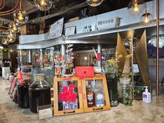-北京铁手咖啡制造总局metalhands(东四店)