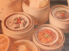 -富力万达嘉华酒店-品珍中餐厅(水果湖店)