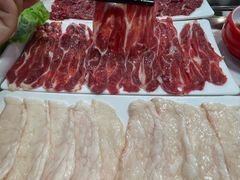 -鑫宝沙茶牛肉火锅(永泰店)