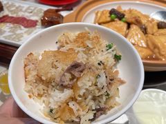 -大鸽饭(岗顶店)