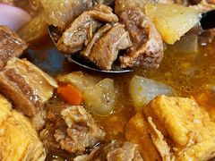 -腩得欢喜·牛腩煲火锅(万庭大厦店)