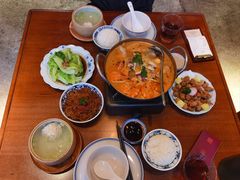 -林四喜·闽南传家菜(鼓浪屿店)