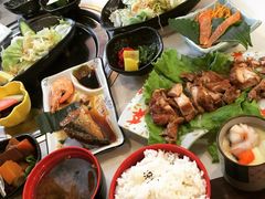 -梦山水日本烧肉(五四广场店)