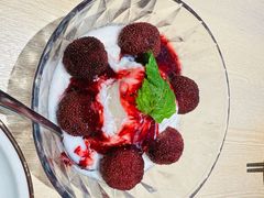 -鱼酷活鱼烤鱼(雨花客厅店)