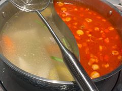 -左庭右院鲜牛肉火锅(苏州园区永旺店)