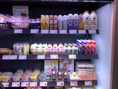 -巴黎贝甜(泗泾店)