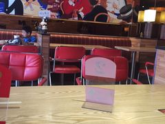 -尊宝比萨(福强店)