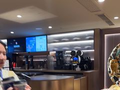 -霸王茶姬(上海恒基名人店)