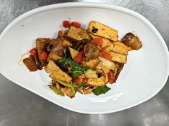-伊喜饺子·烤鸭(五道口学院路店)