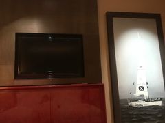 -青岛富力艾美酒店