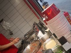 -黑色经典臭豆腐·湖南特产(步行街店)