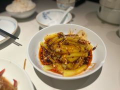 -辛香汇·现炒川菜(城北万象城店)