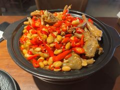 -辣瓦·江西爆炒馆子