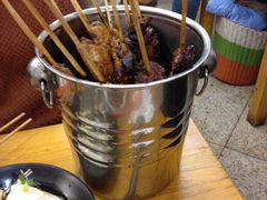 -炒豆合作社(东四总店)