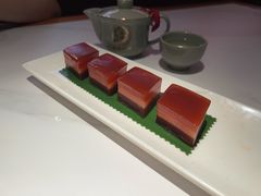-禄运茶居·手工点心(猎德店)