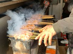 -同来顺烧烤餐厅(哈尔滨道店)