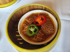 -顺德喜来登酒店·采悦轩
