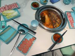 -季季红火锅(柳州城中万达二店)
