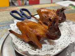 -石岐乳鸽村(南海第三分店)