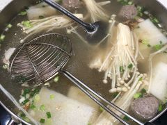 -黑山牛肉汤火锅(花城汇店)