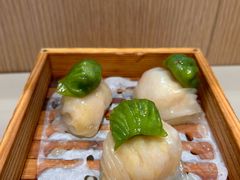 -蔡澜点心·粤菜(万菱汇店)