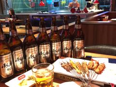 -火联烧烤(学院路创始店)