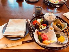 -Tsuru鹤日本料理(静安香格里拉店)