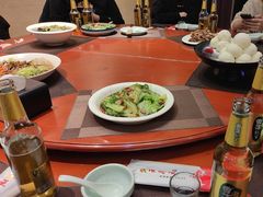 -王厚元饺子·辽菜·烤鸭(沈北店)