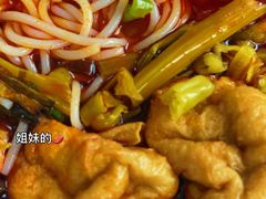 -凤张螺蛳粉·爽口粉(跃进路总店)