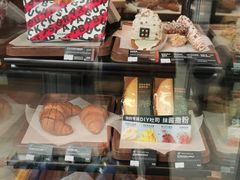 -星巴克(深圳音乐厅店)