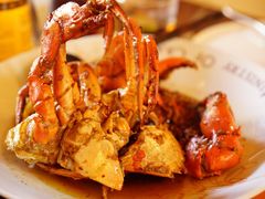 -Ministry of Crab(科伦坡店)