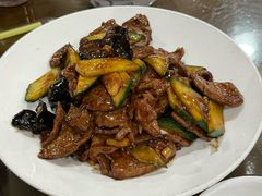 -京天红酒家(虎坊路店)