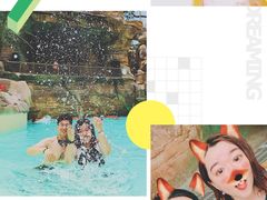 -杭州开元森泊度假乐园