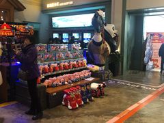 -万达影城 (甘井子万达广场IMAX店)