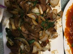 -桃子餐厅·天津菜(红星路直营店)
