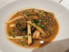 沙蒜烧豆面-新荣记(椒江店)