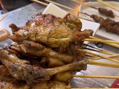 -阿三烧烤·生蚝(超级会员店拓峰店)