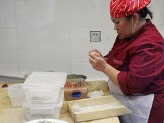 -金谷园饺子·烧烤(人大总店)