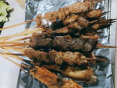 -云晓光头烧烤吧(盛夏店)