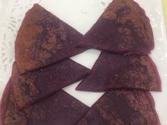 紫薯煎饼-海晖酒楼·顺德鱼生(荣华店)