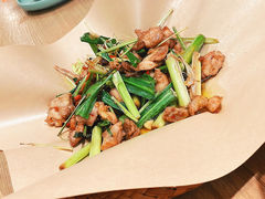 -迷你椰·泰式大排档(共康店)