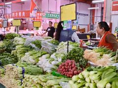 -金宝生活市场(东五环店)