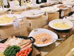 -戈拿旺巴西烤肉(崇文门店)