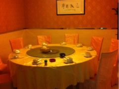 包房-香满锅老北京羊蝎子火锅·家常菜(新街口店)