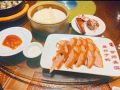 -全聚德(新街口店)