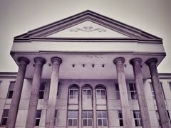 -东北大学(秦皇岛分校)