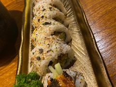 -蟹将军日本料理(中南路店)