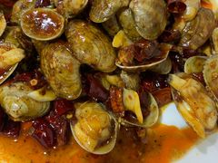 -张树军海鲜(王府壹号店)